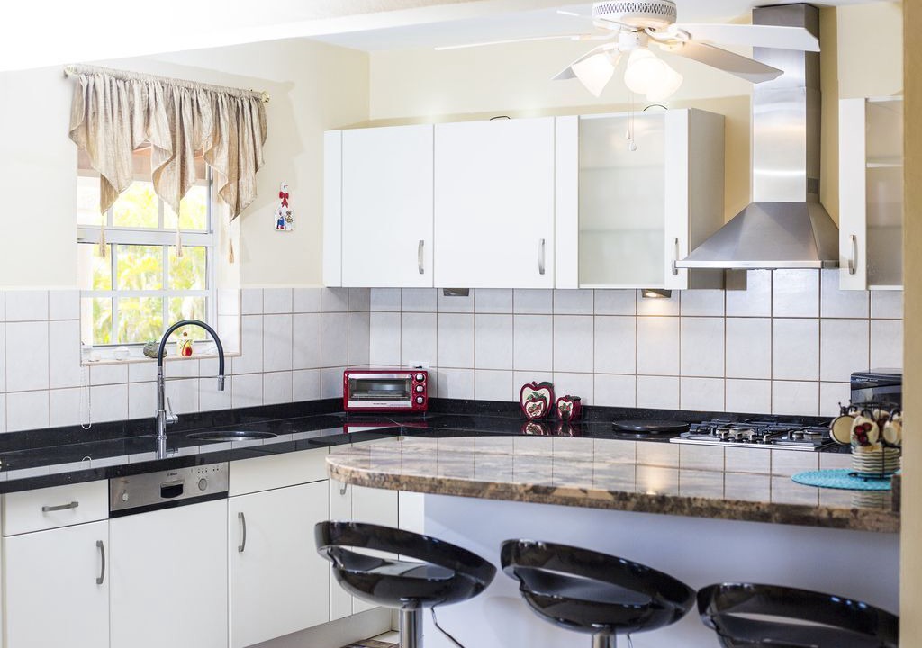 Photo of Kitchen in Opal