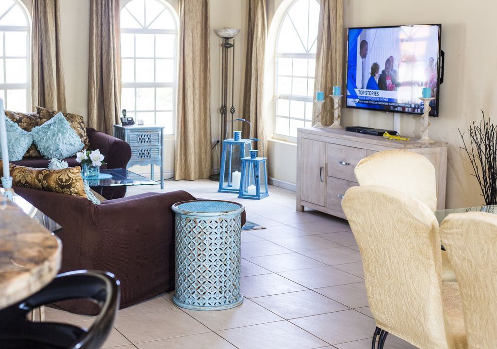 Photo of Livingroom in Opal