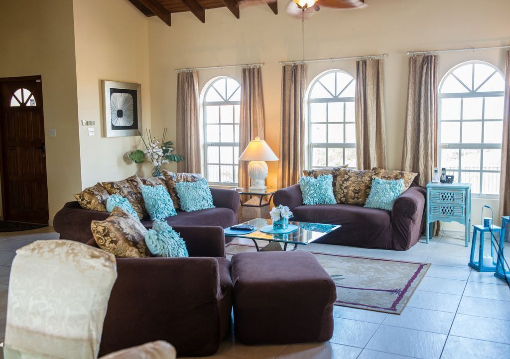 Photo of Livingroom in Opal