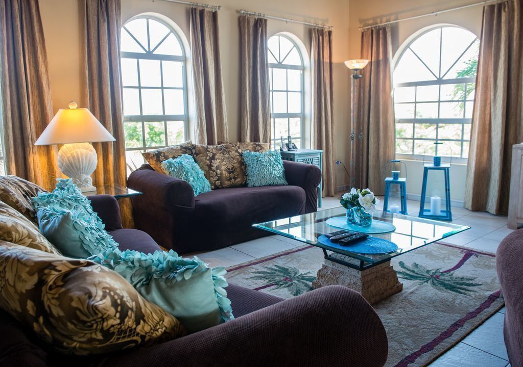 Photo of Livingroom in Opal