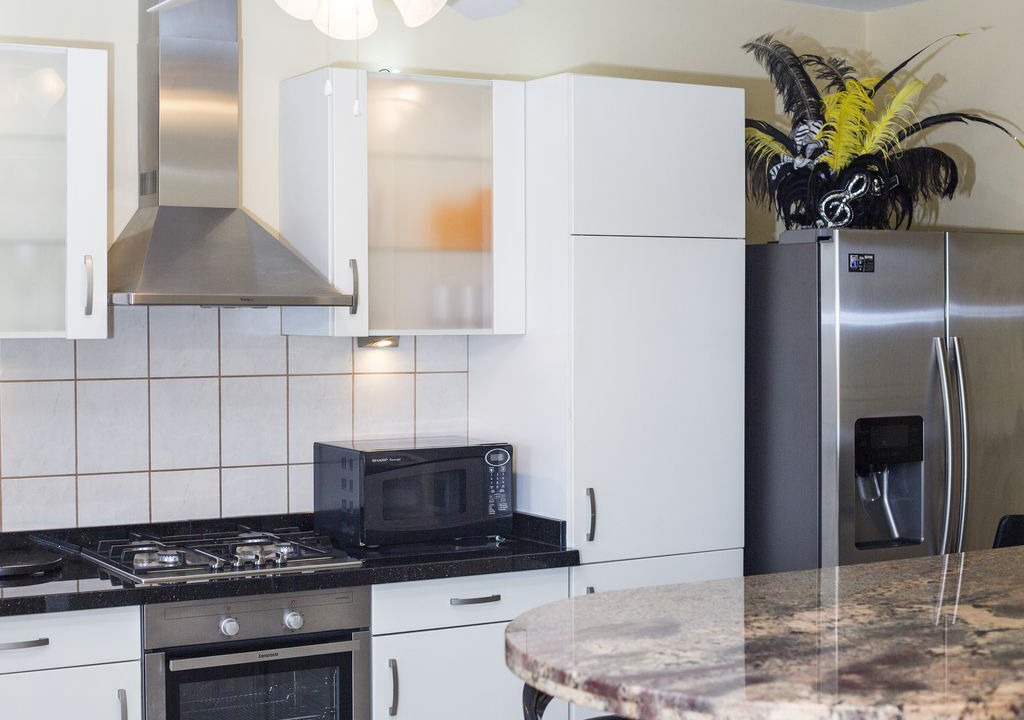 Photo of Kitchen in Opal