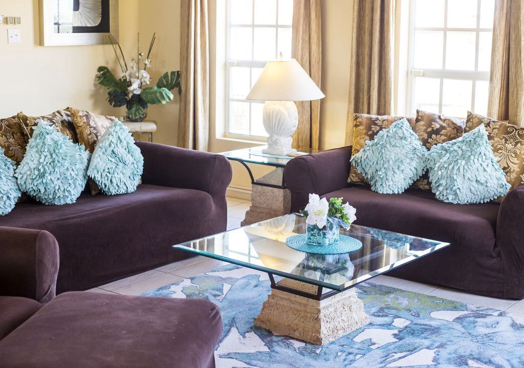 Photo of Livingroom in Opal