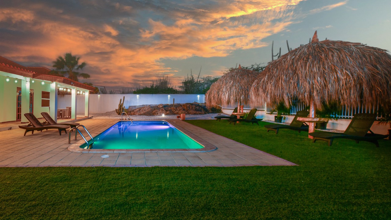 Photo of Outdoor in Boroncana