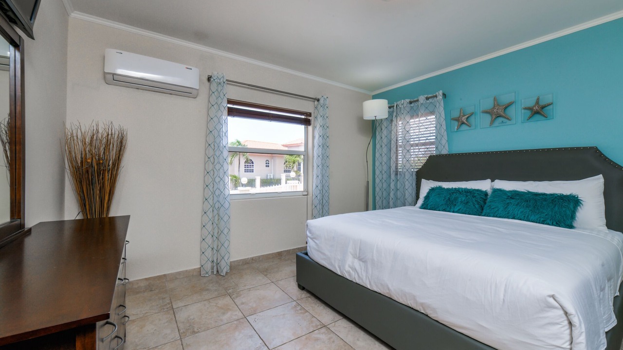 Photo of Bedroom in Boroncana