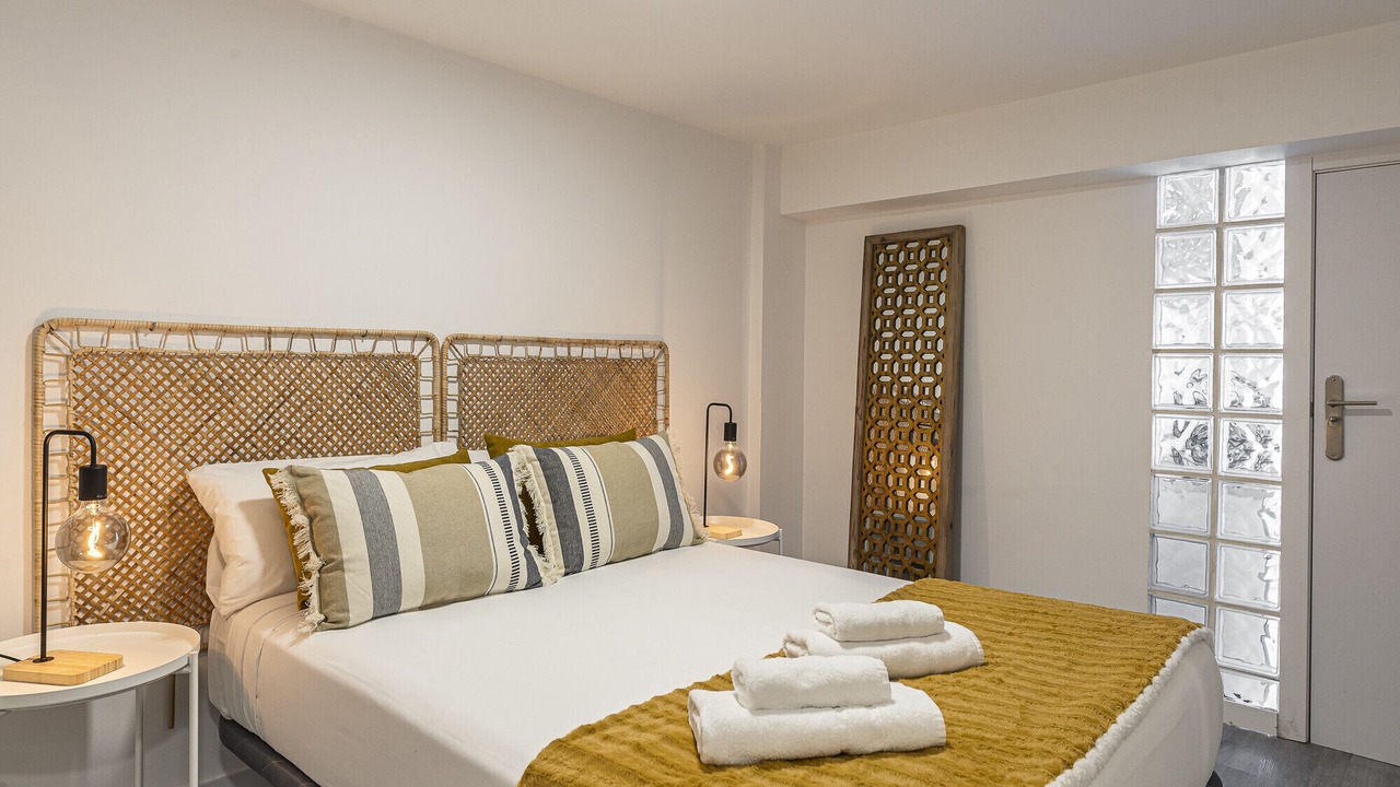 Photo of Bedroom in Retiro