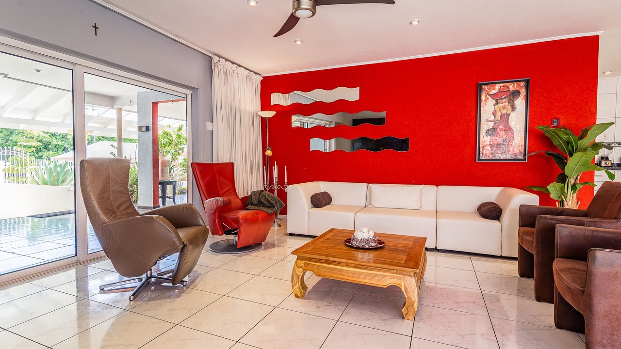 Photo of Bedroom in Ponton