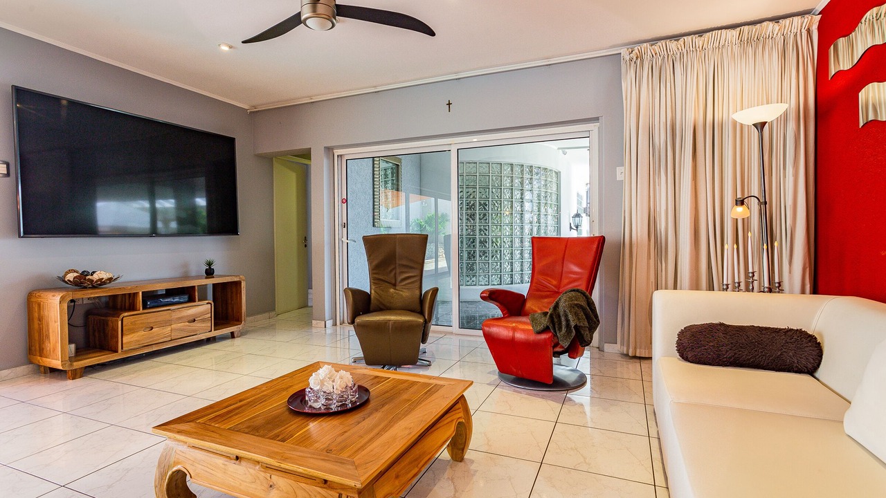 Photo of Bedroom in Ponton