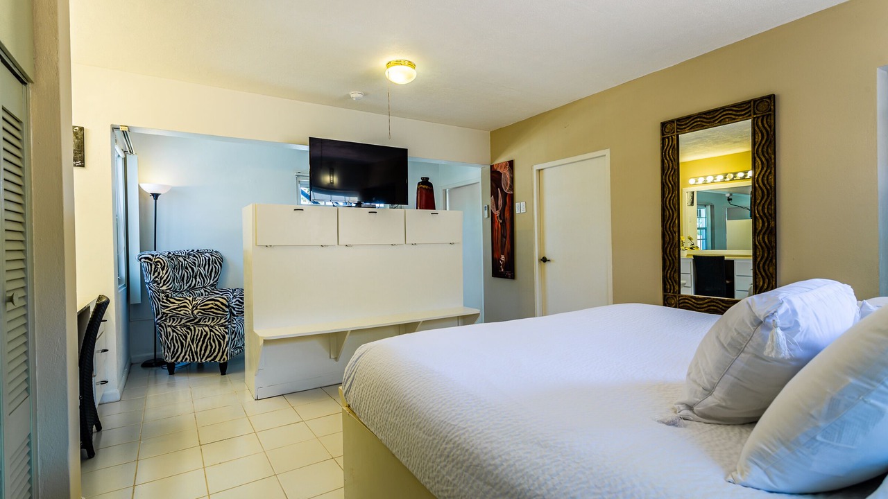 Photo of Bathroom in Ponton