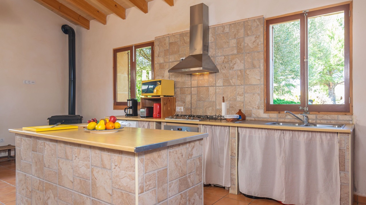 Photo of Kitchen in Campos