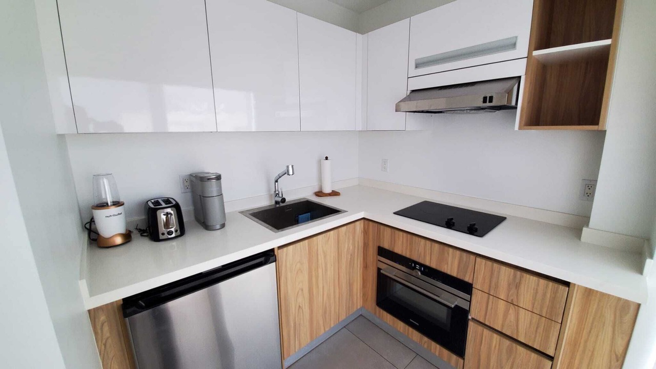 Photo of Kitchen in Rancho