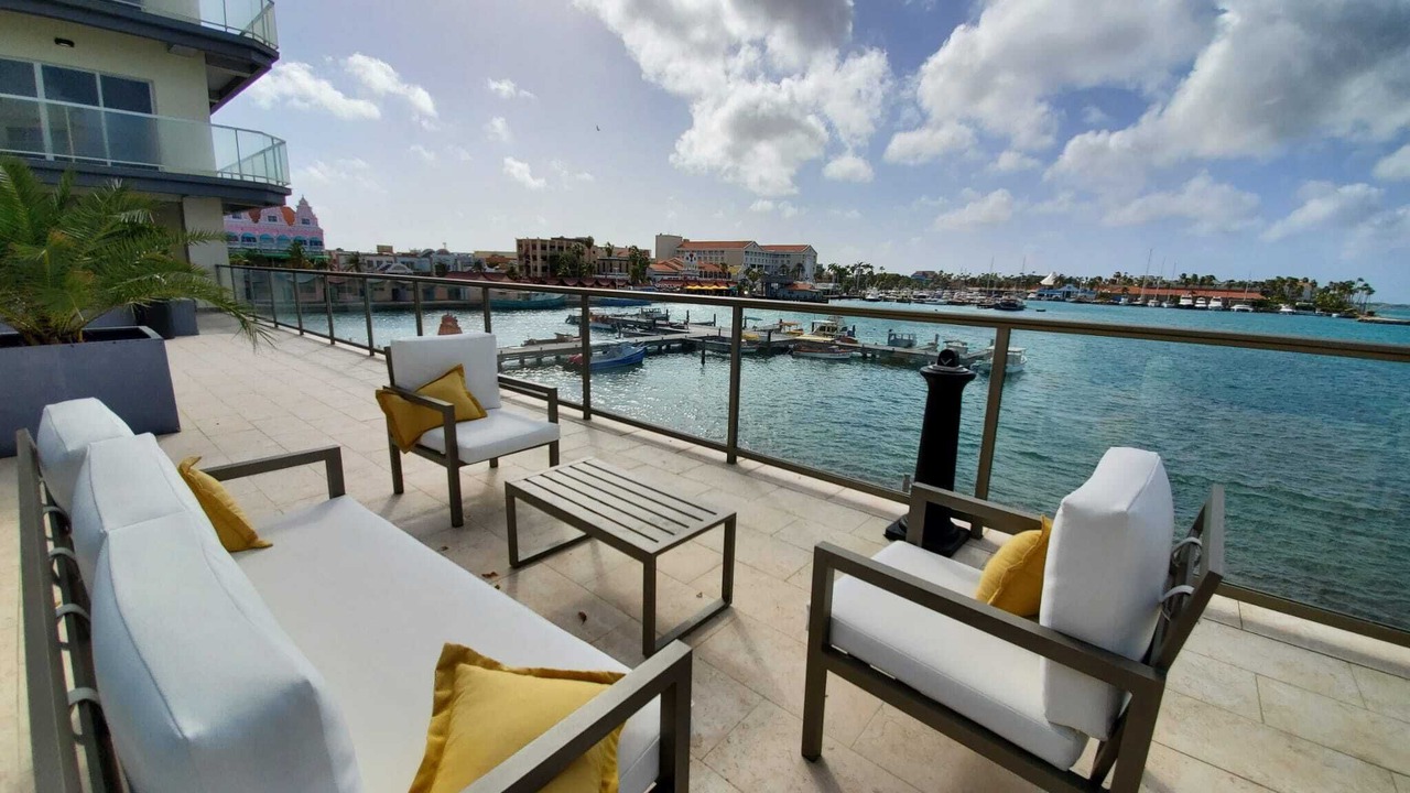 Photo of Patio Balcony in Rancho