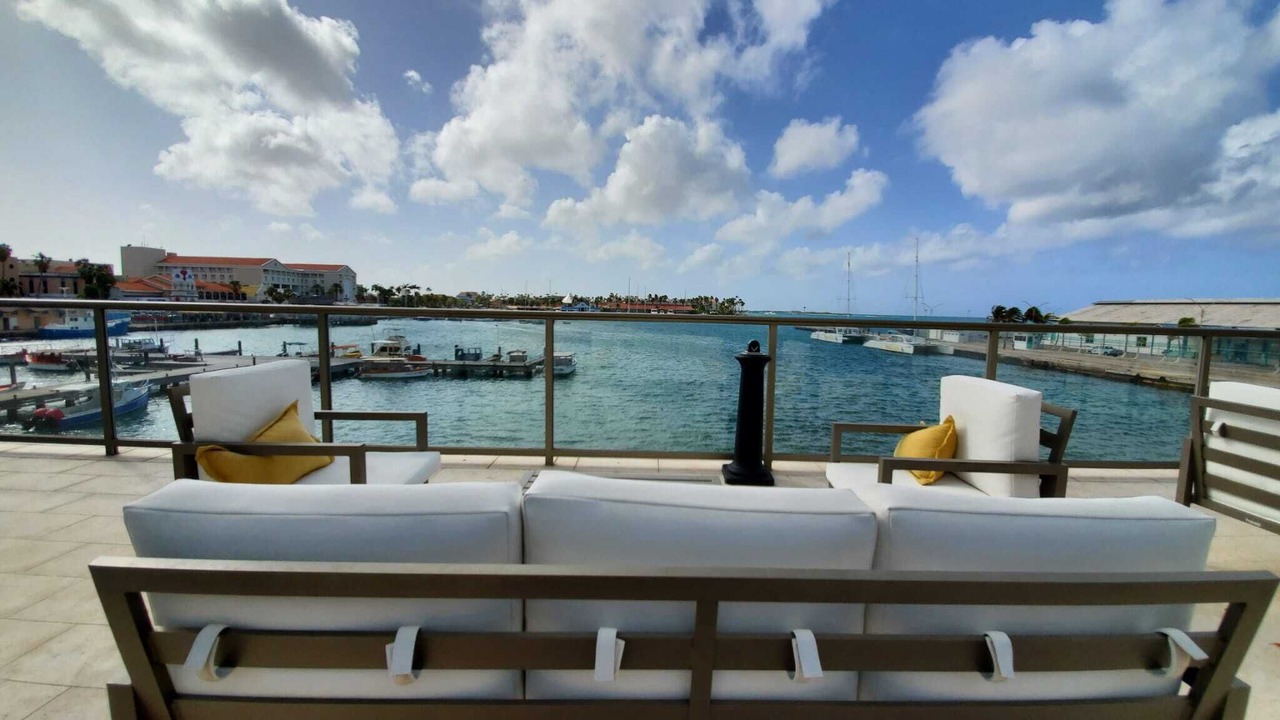 Photo of Patio Balcony in Rancho