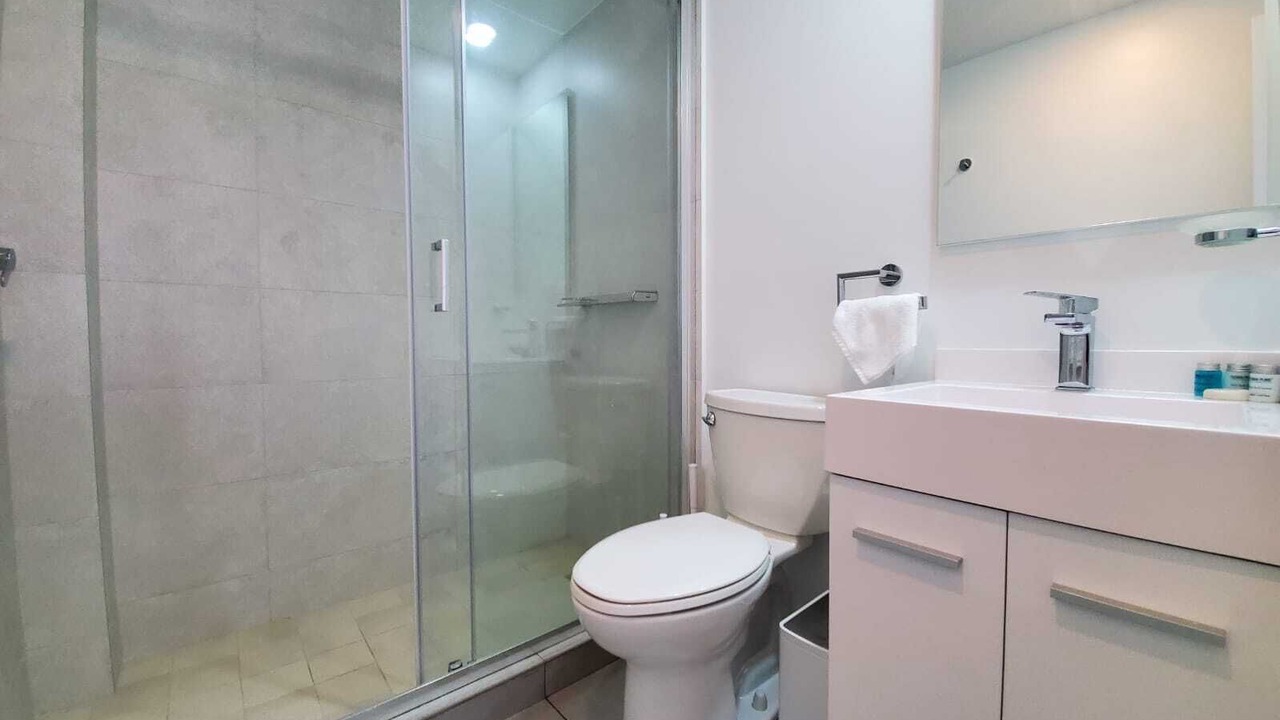 Photo of Bathroom in Rancho