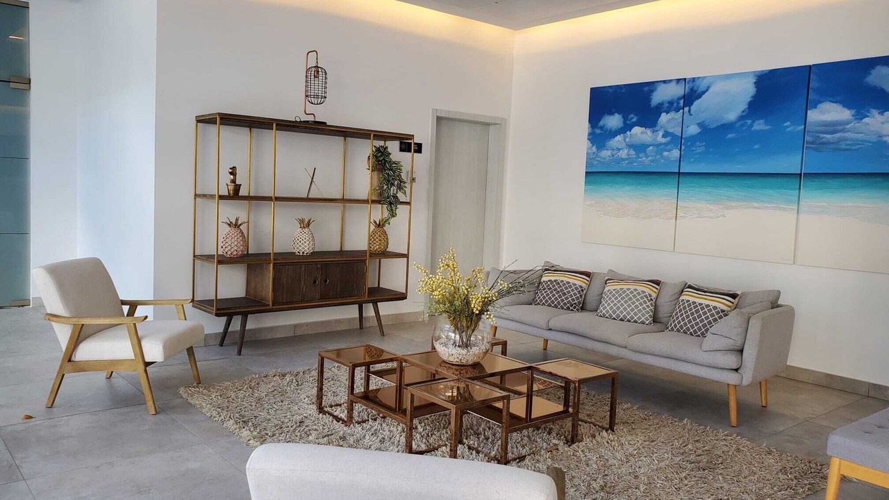 Photo of Livingroom in Rancho