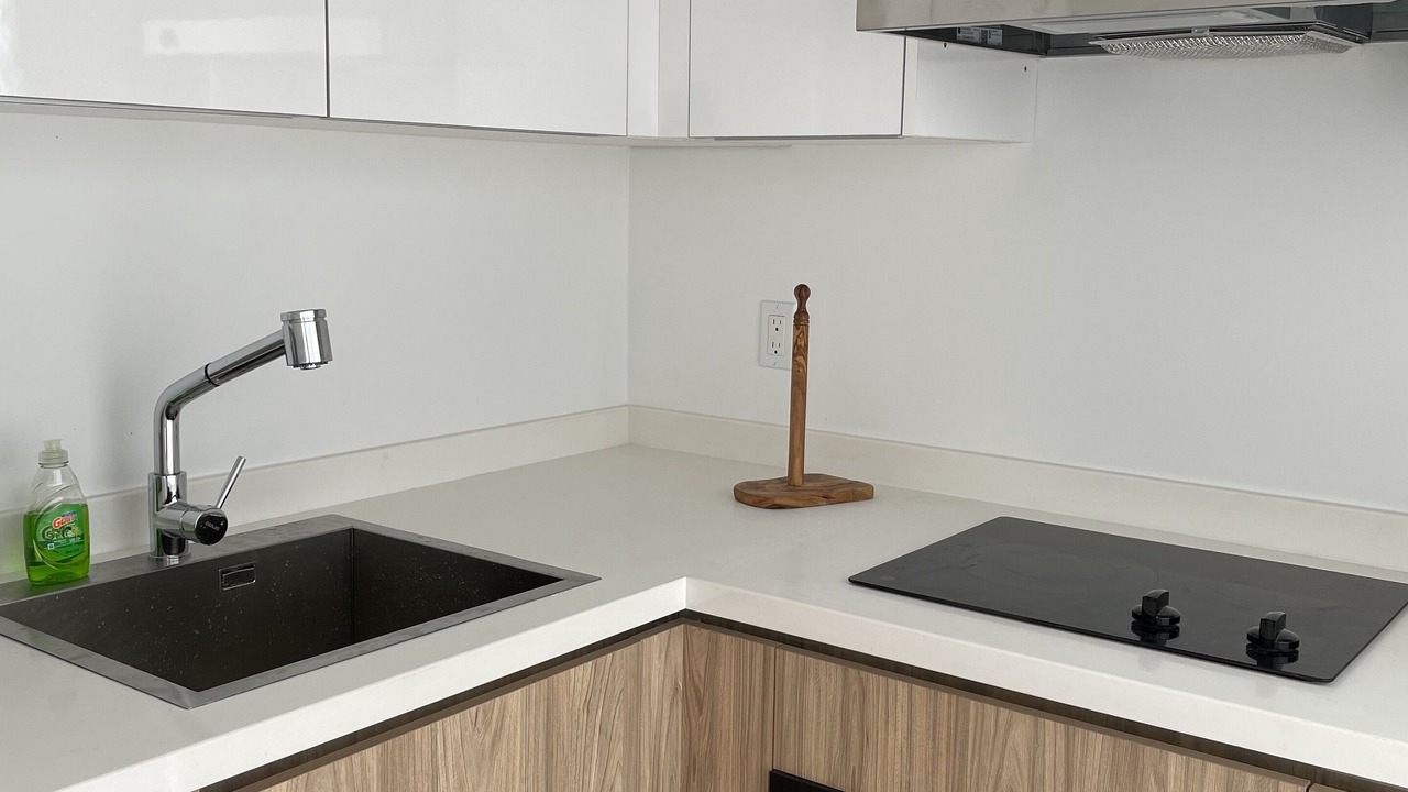 Photo of Kitchen in Rancho