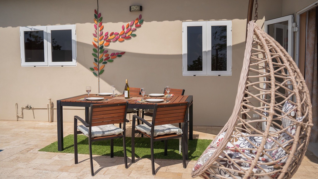 Photo of Outdoor in Savaneta