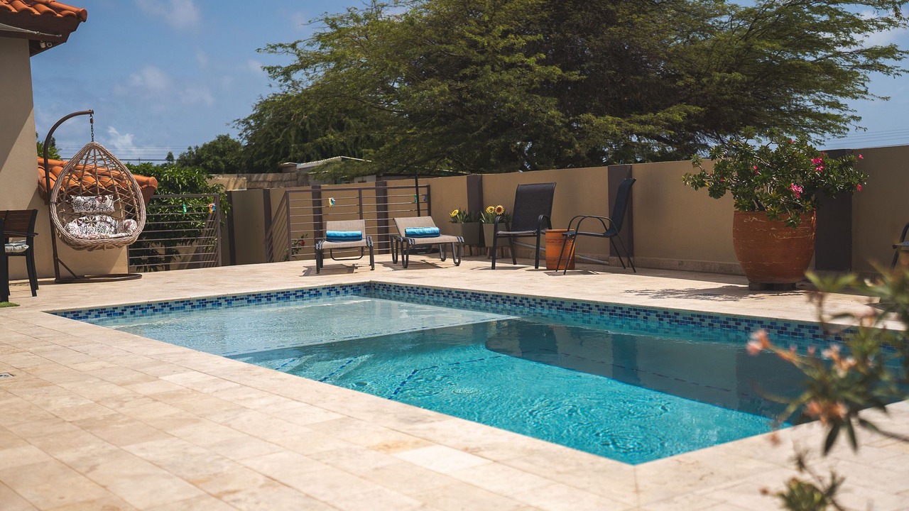 Photo of Outdoor in Savaneta