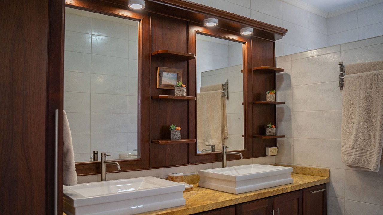 Photo of Bathroom in Savaneta
