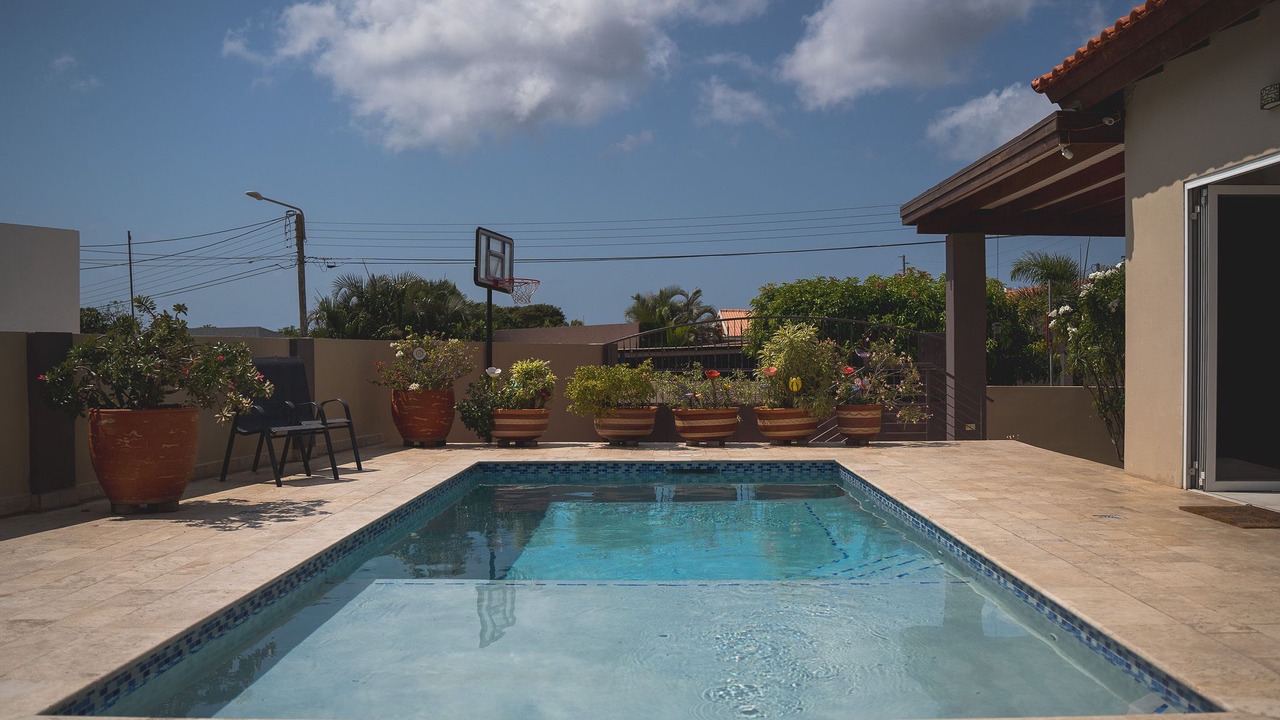 Photo of Outdoor in Savaneta