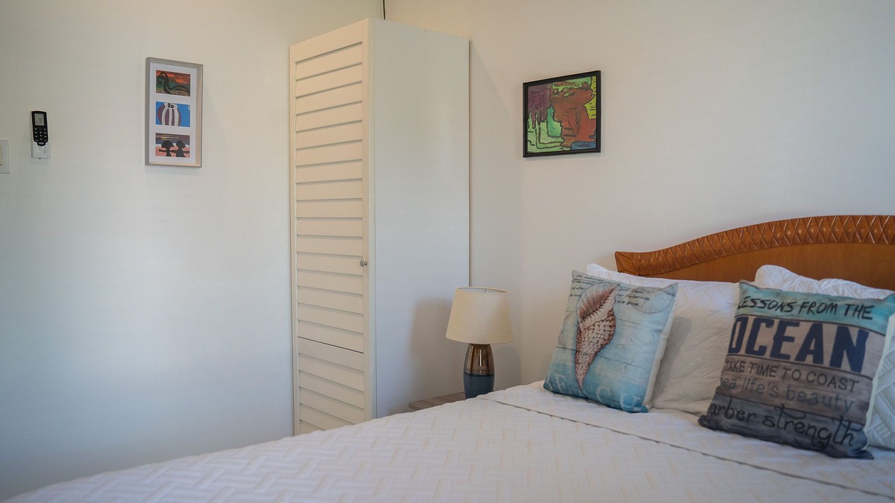 Photo of Bedroom in Savaneta