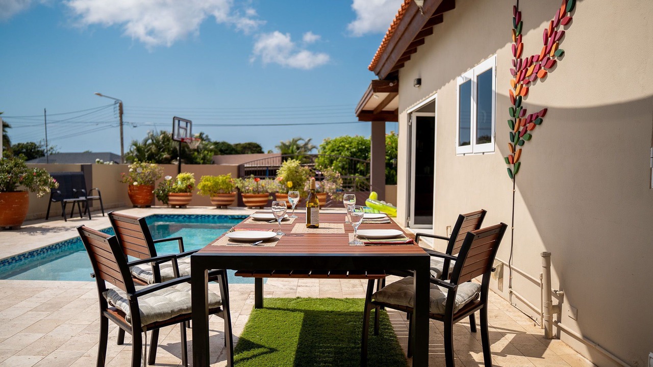Photo of Outdoor in Savaneta