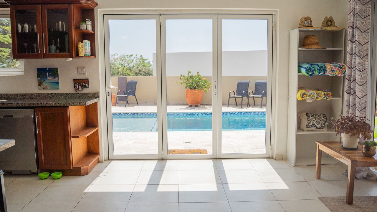 Photo of Outdoor in Savaneta