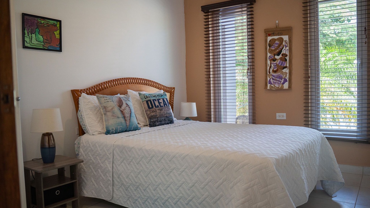 Photo of Bedroom in Savaneta