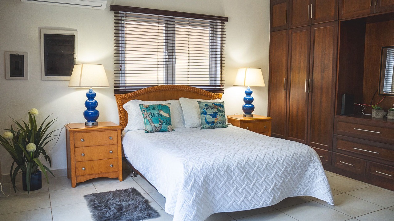 Photo of Bedroom in Savaneta