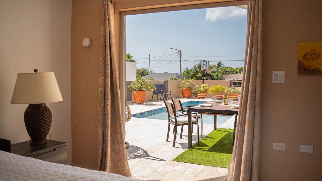Photo of Outdoor in Savaneta