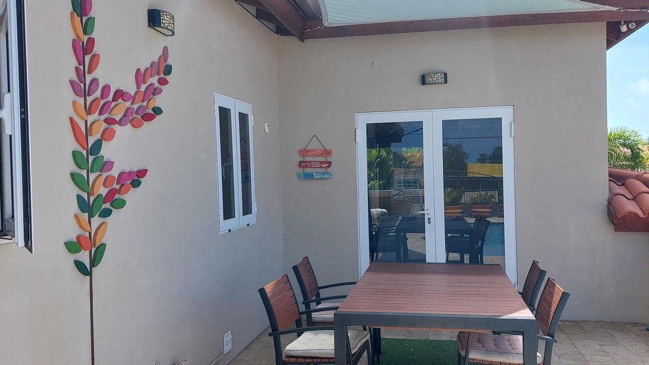 Photo of Outdoor in Savaneta