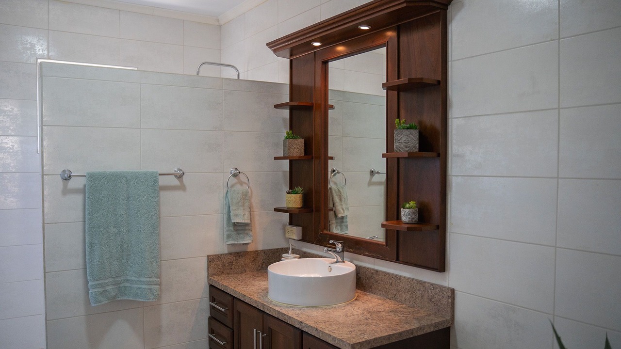 Photo of Bathroom in Savaneta