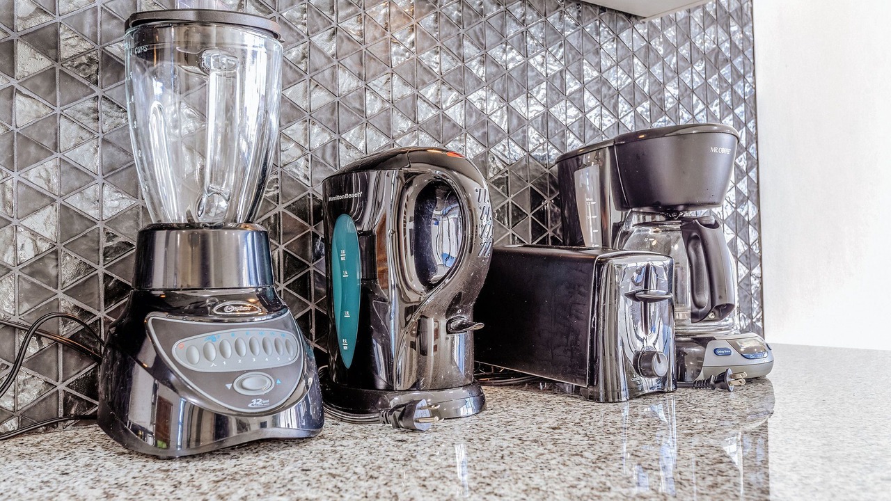 Photo of Kitchen in Malmok