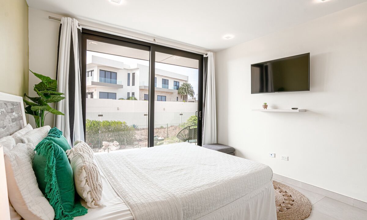 Photo of Bedroom in Malmok