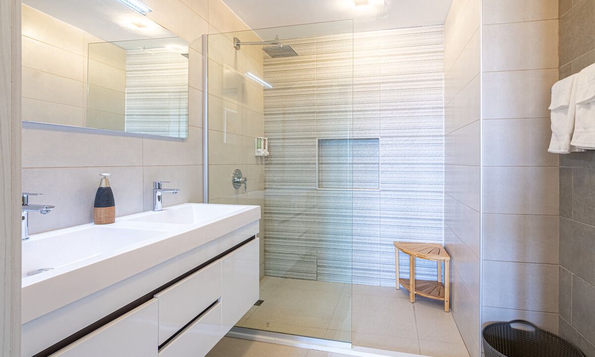 Photo of Bathroom in Malmok