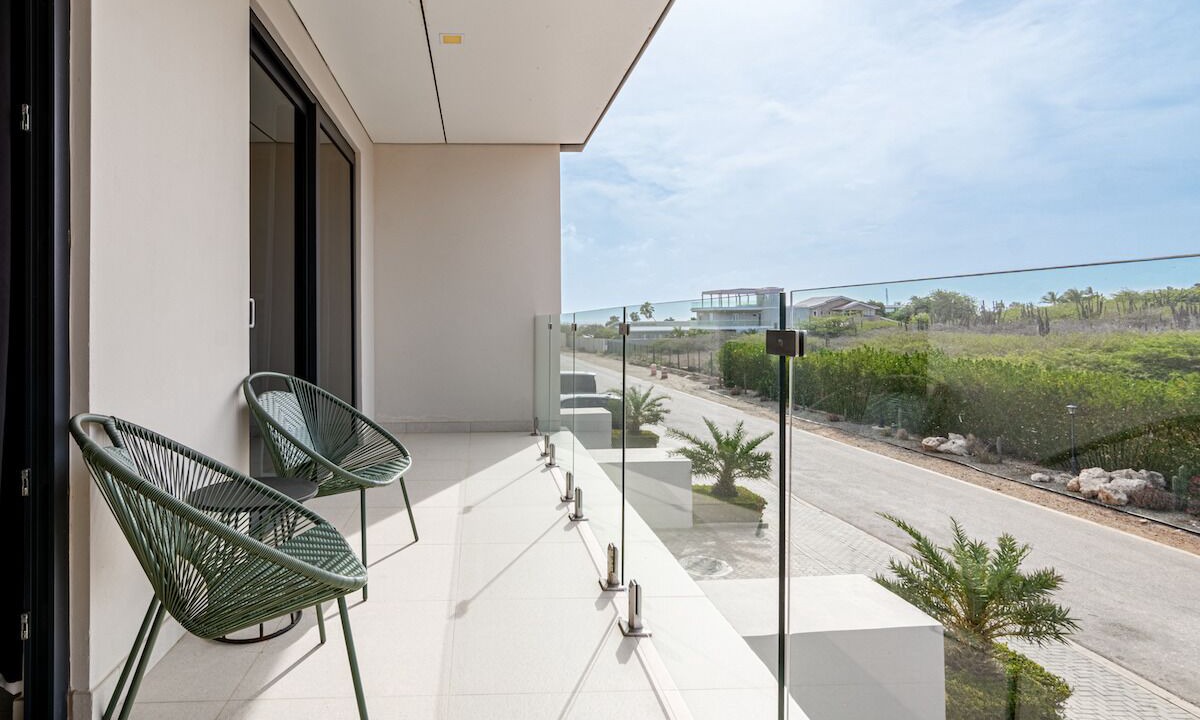 Photo of Patio Balcony in Malmok