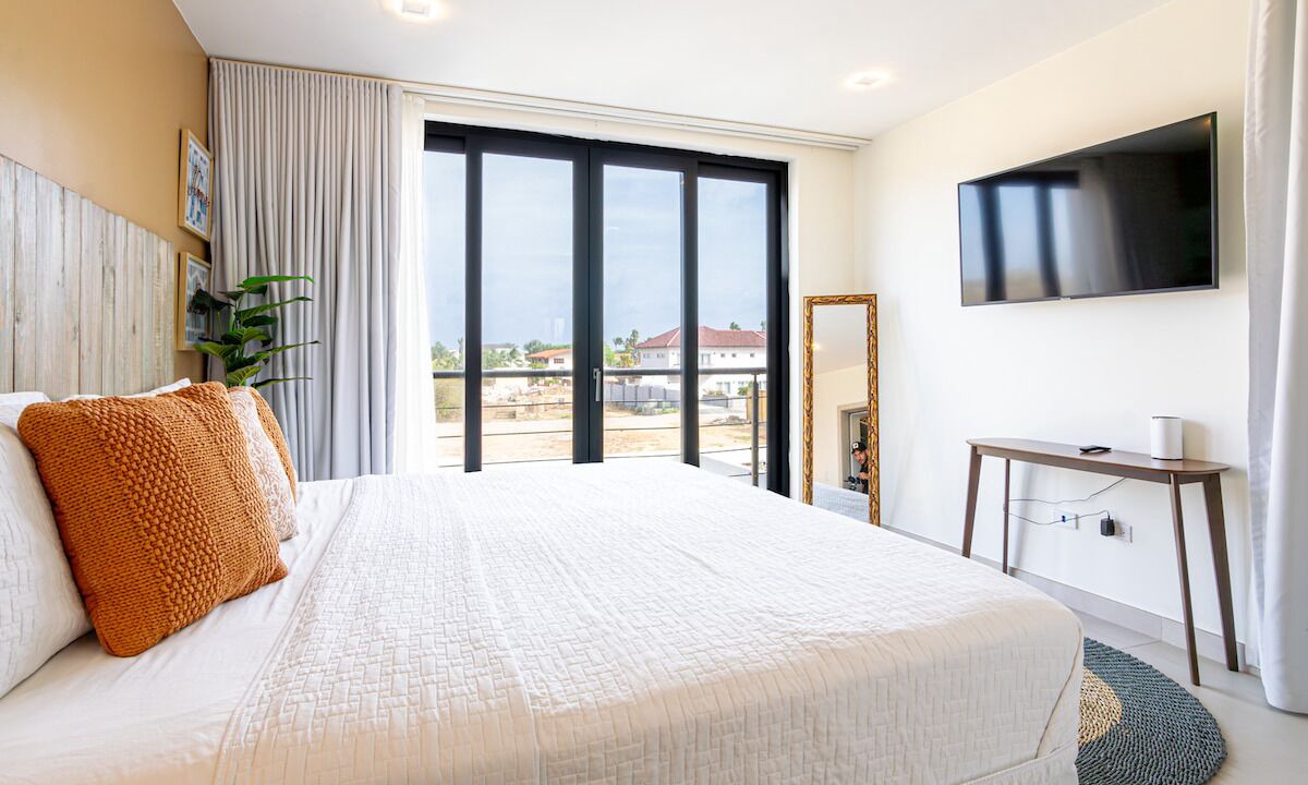 Photo of Bedroom in Malmok