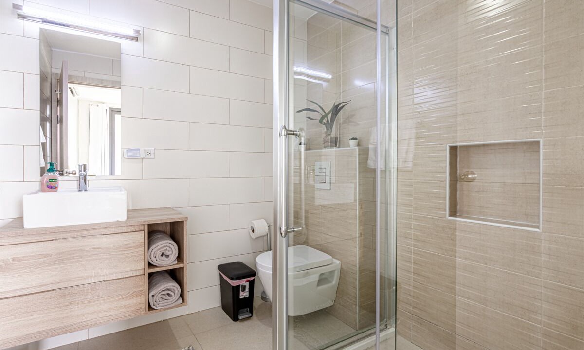 Photo of Bathroom in Malmok
