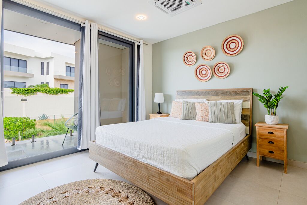 Photo of Bedroom in Malmok