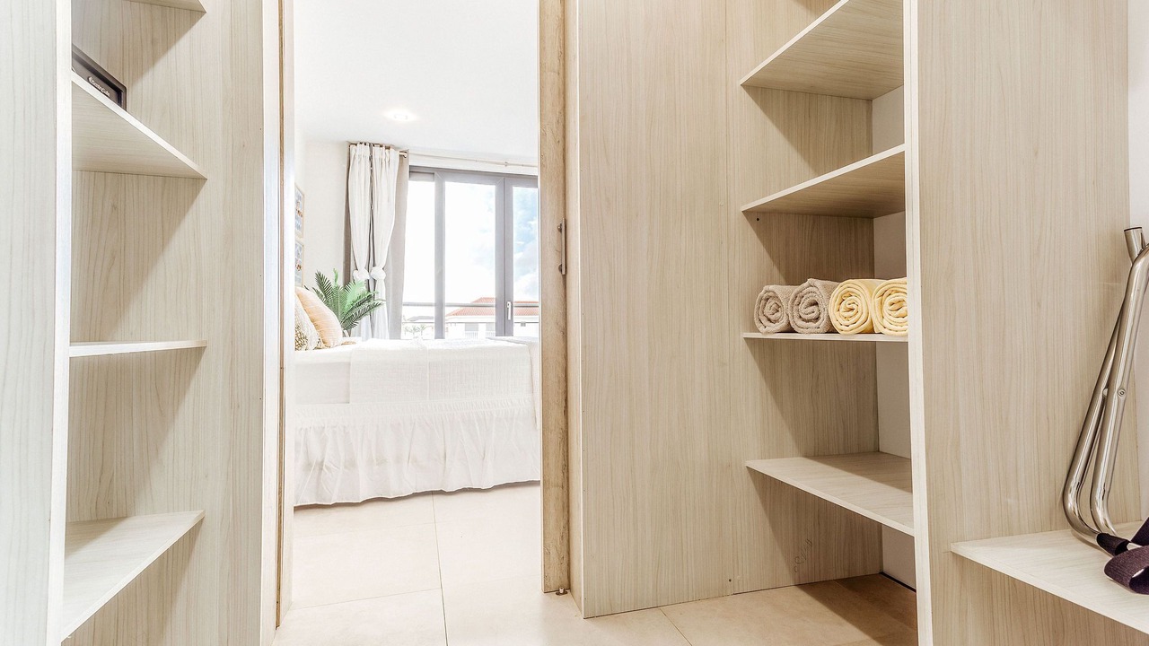 Photo of Bedroom in Malmok