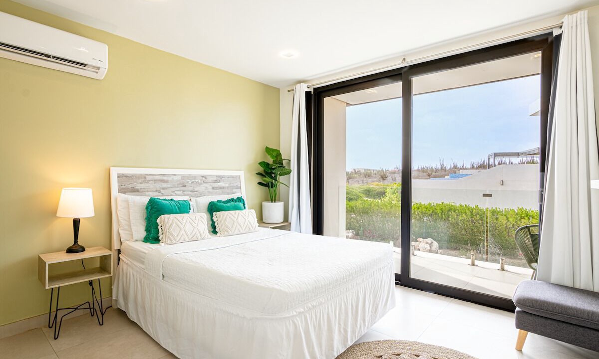 Photo of Bedroom in Malmok