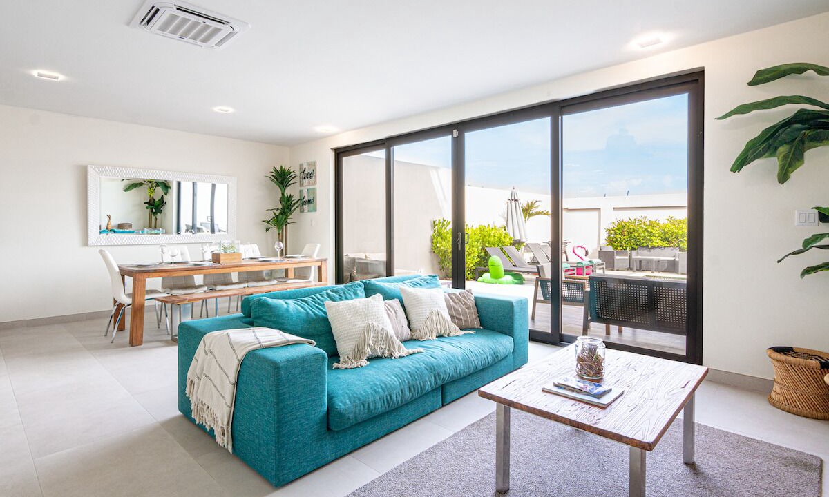 Photo of Livingroom in Malmok
