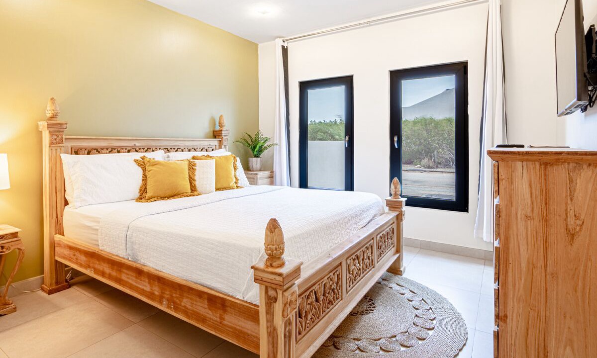 Photo of Bedroom in Malmok