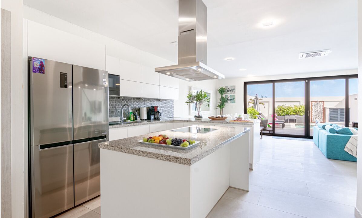 Photo of Kitchen in Malmok