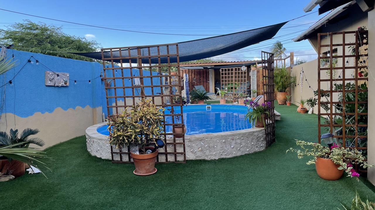 Photo of Outdoor in Turibana