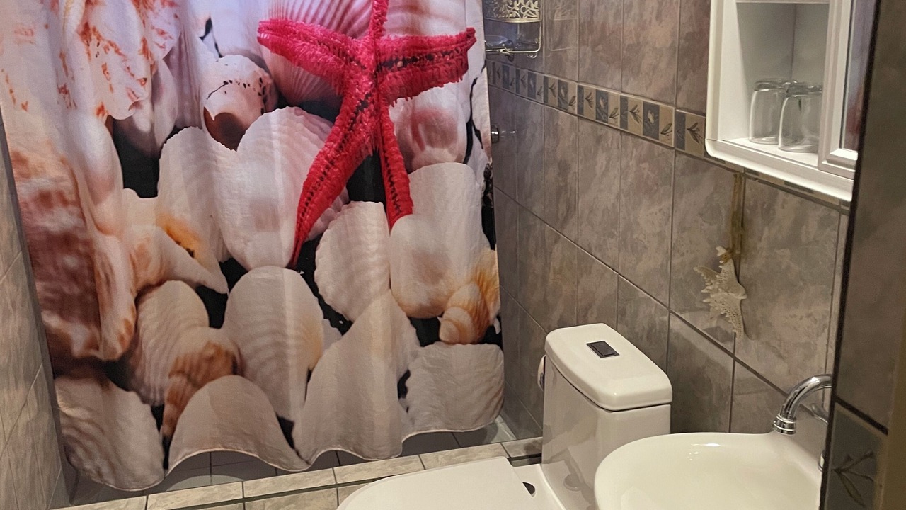 Photo of Bathroom in Turibana