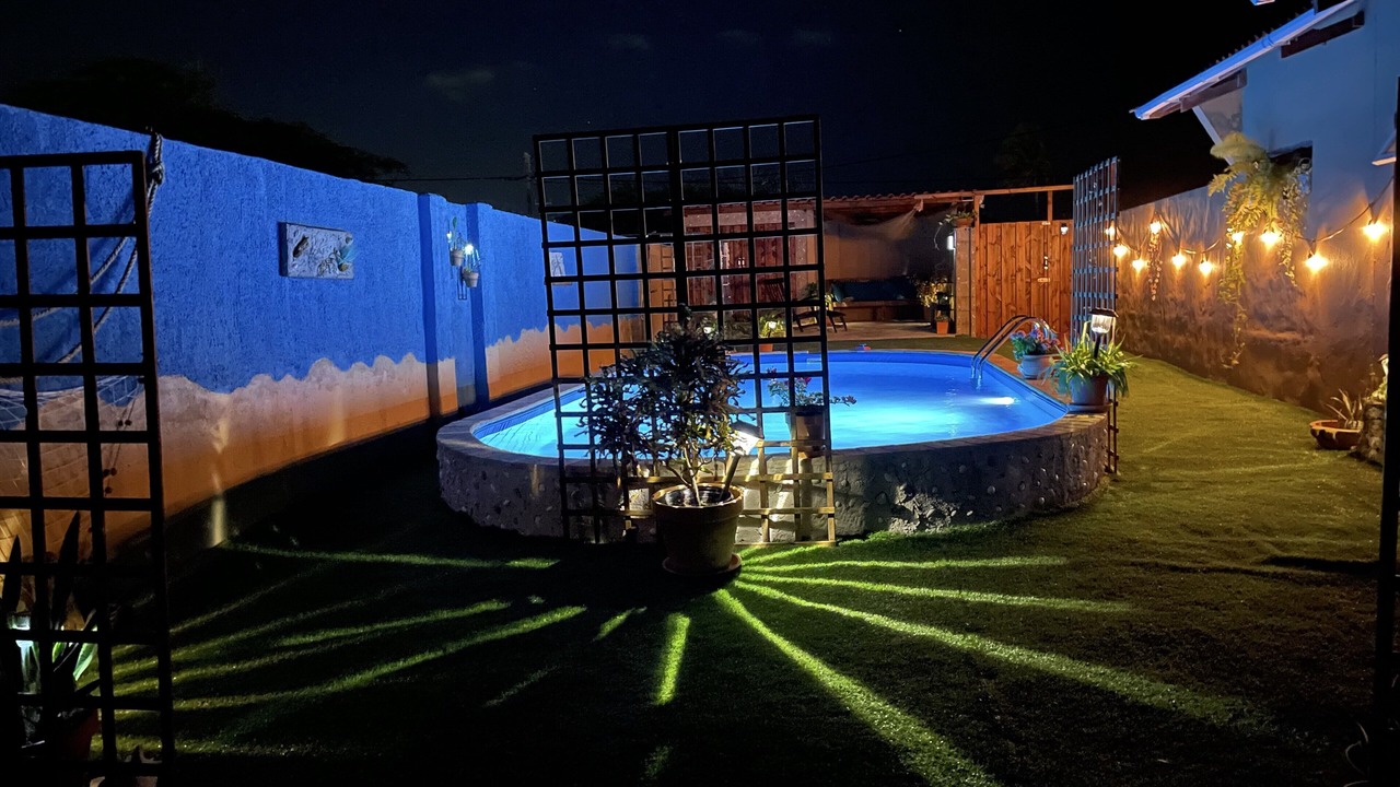 Photo of Outdoor in Turibana