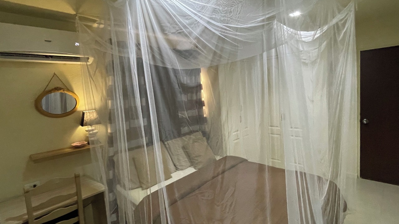 Photo of Bedroom in Turibana