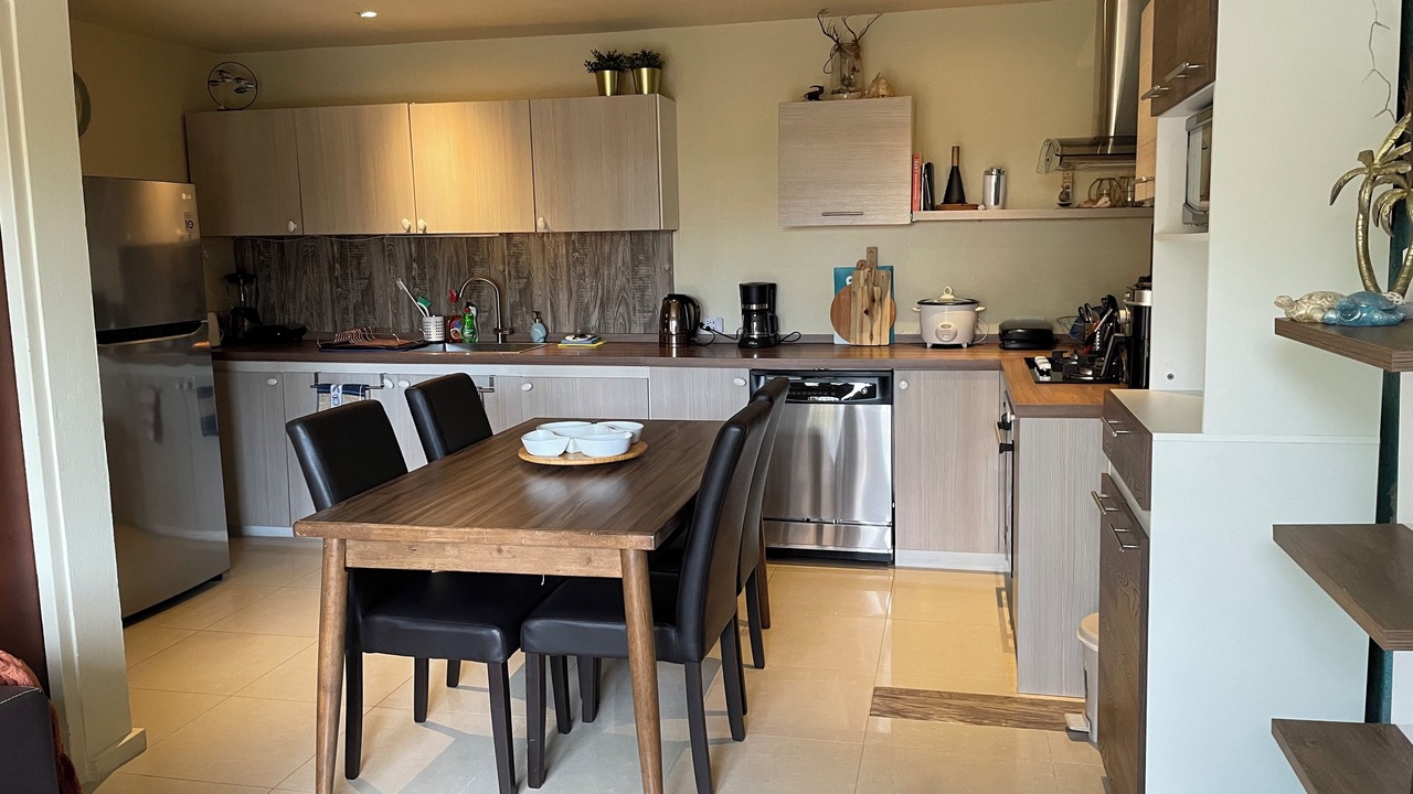 Photo of Kitchen in Turibana