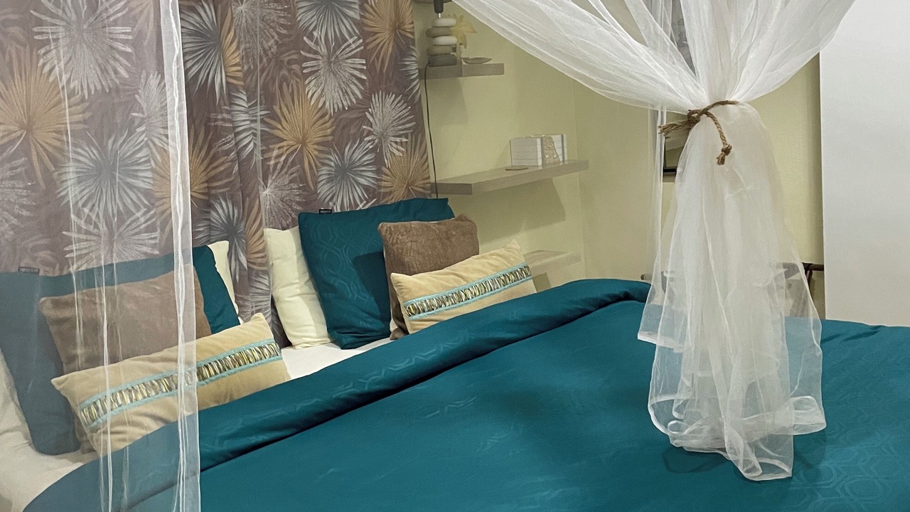 Photo of Bedroom in Turibana