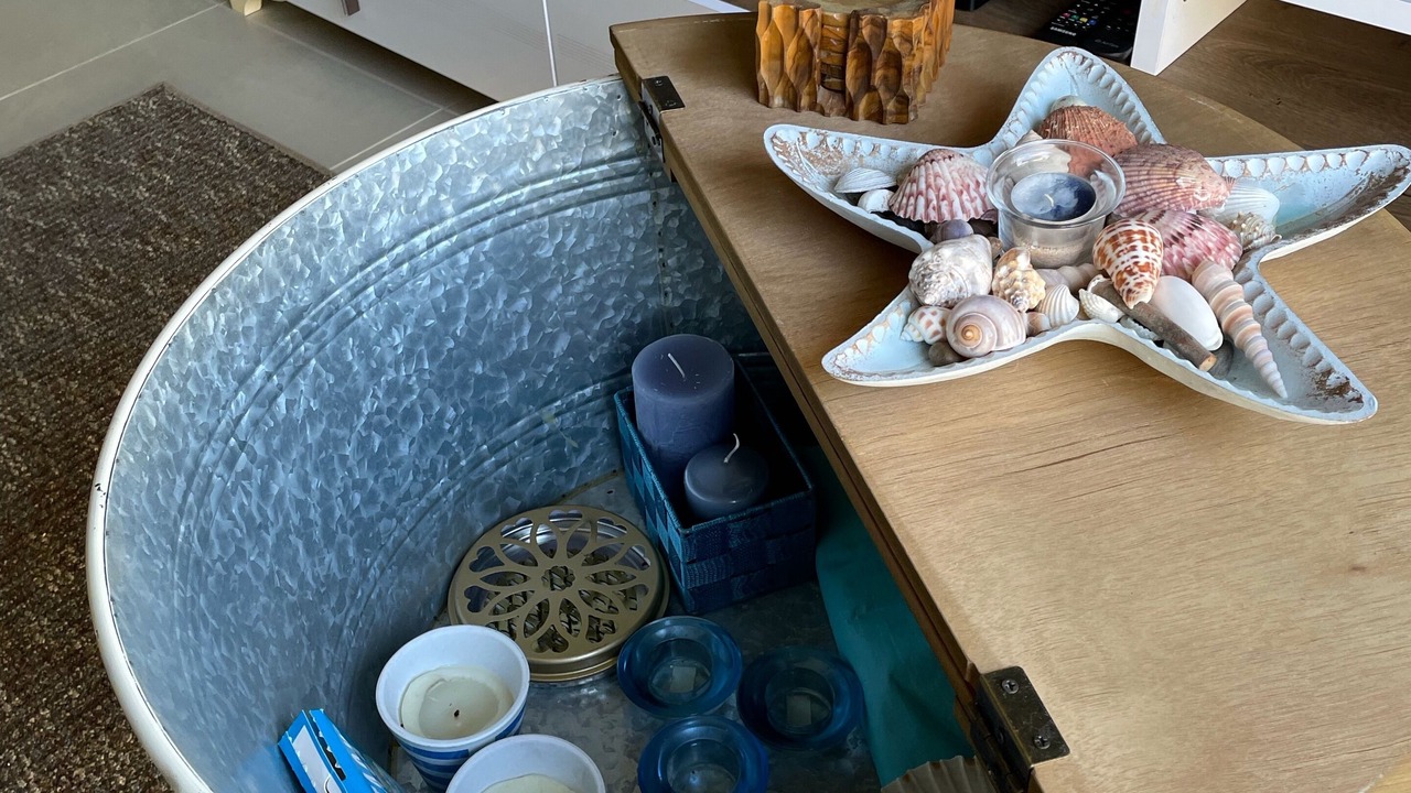 Photo of Kitchen in Turibana